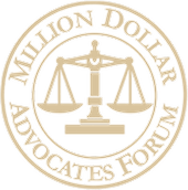 Million Dollar Advocates Forum