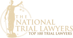 The National Trial Lawyers Top 100
