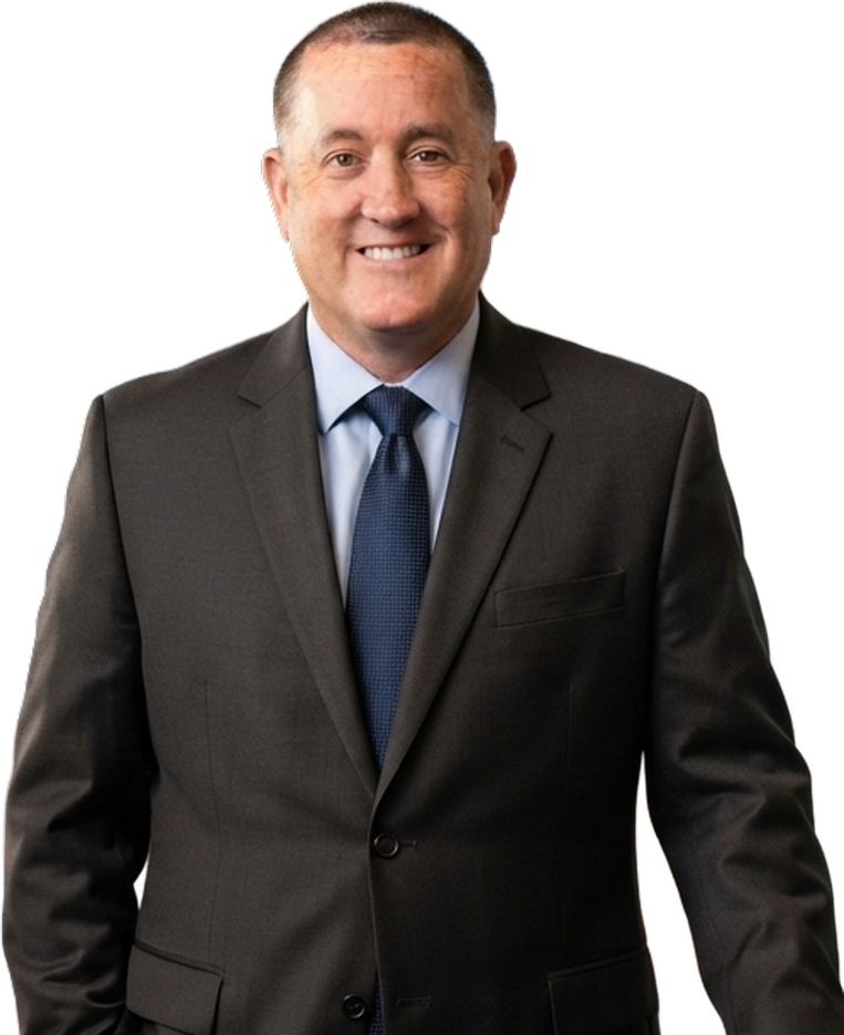 Attorney Kevin P. McCann